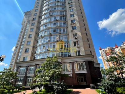 квартира по адресу Владимира Ивасюка просп. (Героїв Сталінграду), 2 Г