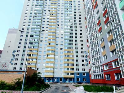 квартира за адресою Бориса Гмирі вул., 22