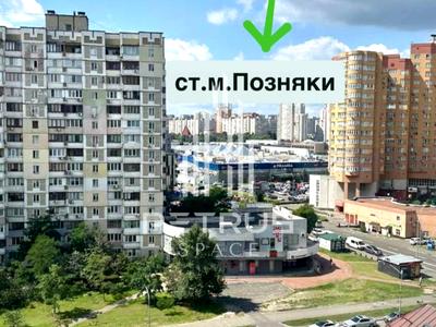 квартира за адресою Лариси Руденко вул., 9