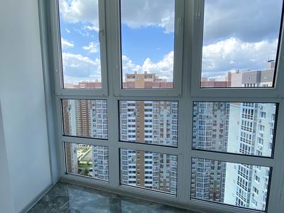 квартира за адресою Бориса Гмирі вул., 20