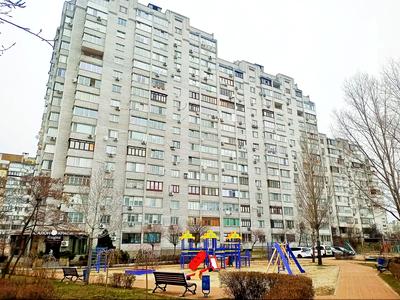 квартира по адресу Рональда Рейгана ул., 34/51
