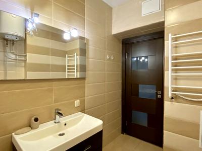квартира за адресою Київ, Вишгородська вул., 45
