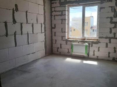 квартира по адресу Академика Сахарова ул., 20