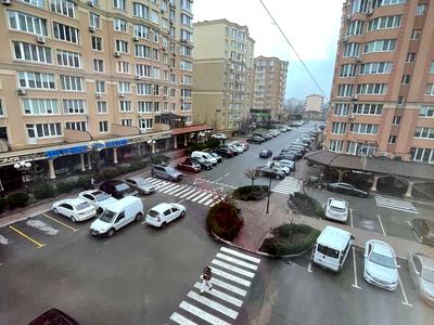 квартира за адресою Миру вул., 41
