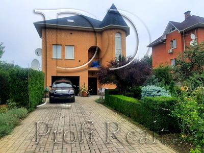 будинок за адресою Київ, 50-та Садова вул.
