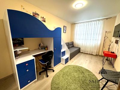 квартира за адресою Кошова вул., 122