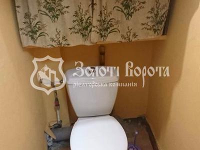 кімната за адресою Азербайджанська вул. (Бакинських Комісарів), 8-Б