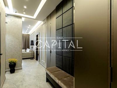 квартира за адресою Саксаганського вул., 37-К