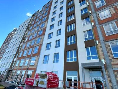 квартира по адресу Бровары, Анатолія Луценка ул., 27
