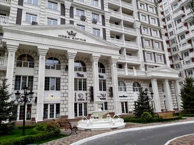 квартира по адресу Михаила Максимовича ул. (Трутенко Онуфрия), 30