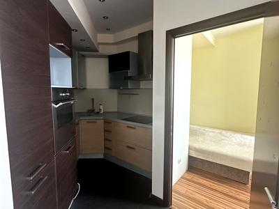 квартира по адресу Миколы Бажана просп., 12