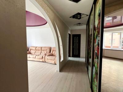 квартира за адресою Галицька вул., 66в