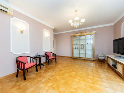 квартира по адресу Киев, Ореста Васкула ул., 19