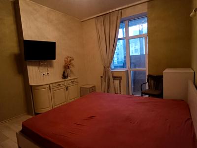 квартира за адресою Борщагівська вул., 30-А