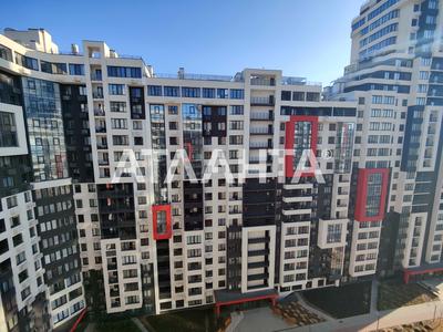 квартира за адресою Академіка Вільямса вул., 93