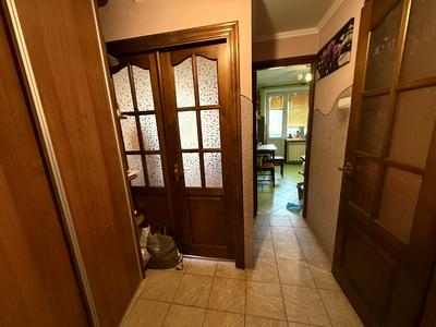 квартира по адресу Евгения Патона ул., 2/5