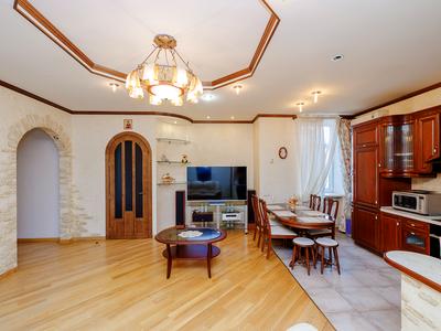 квартира за адресою Святослава Хороброго вул., 7