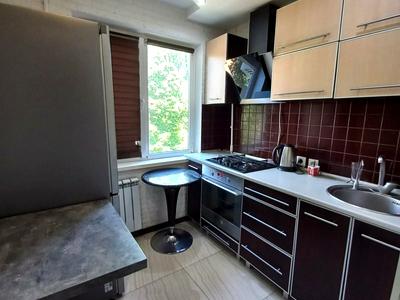 квартира за адресою Героїв Оборони Одеси вул. (Героїв Сталінграду), 90