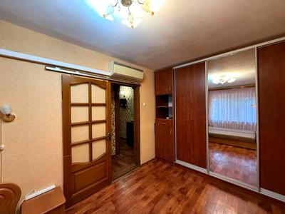 квартира по адресу Одесская ул., 58/1