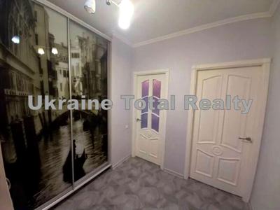 квартира по адресу Владимира Наумовича ул. (Антонова-Овсієнка), 4-А