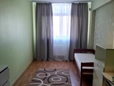 квартира по адресу Семьи Кульженков ул. (Дегтяренко Петра), 33