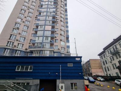квартира по адресу Киев, Кирилло-Мефодиевская ул., 2