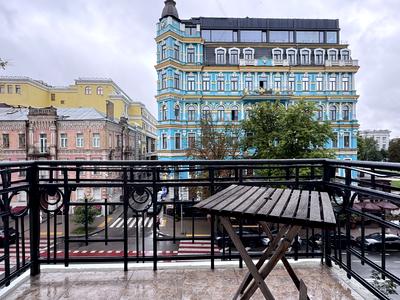 квартира по адресу Владимирская ул., 5