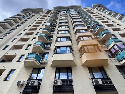 квартира за адресою Юлії Здановської вул. (Ломоносова), 75-А