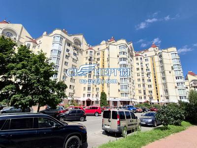 квартира за адресою Володимира Івасюка просп. (Героїв Сталінграду), 24