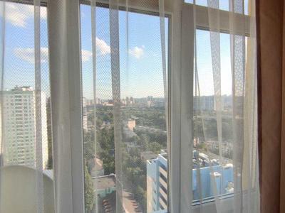 квартира за адресою Воскресенська вул., 16