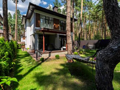 будинок за адресою Абрикосова