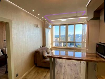 квартира за адресою Каховська вул., 56