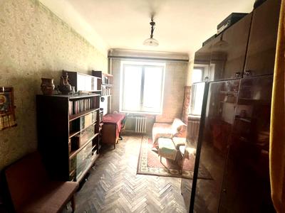 квартира за адресою Казимира Малевича вул. (Боженка), 47/49