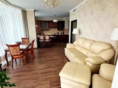 квартира за адресою ул. Большая Арнаутская, 26