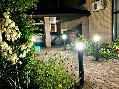 будинок за адресою смт. Обухівка, Висока