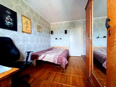 квартира за адресою Запорізьке шосе, 2-А