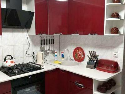 квартира за адресою Милославська вул., 17-А