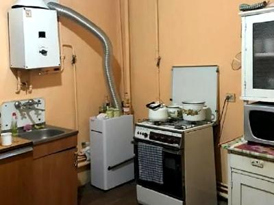 квартира по адресу Татарская ул., 10
