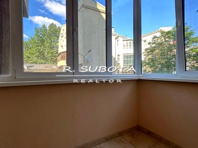 квартира за адресою Мечникова вул., 5