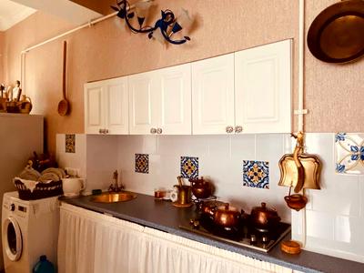 квартира за адресою Ніжинська вул., 22