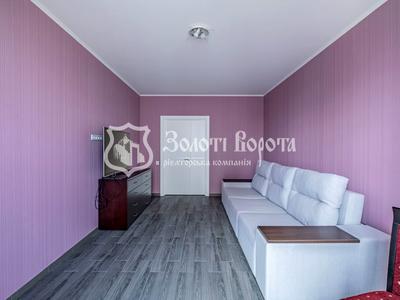 квартира за адресою Берестейський просп. (Перемоги), 109-А