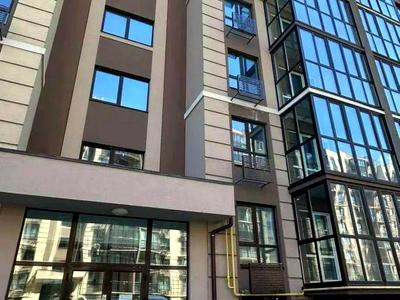 квартира по адресу Метрологическая ул., 40-Б