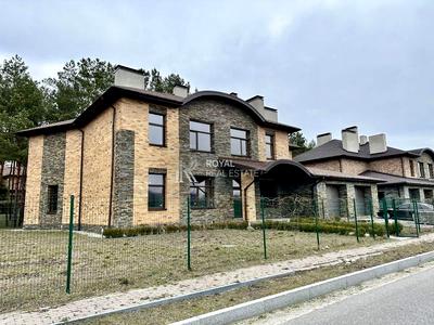 будинок за адресою Сосновий Бір вул.