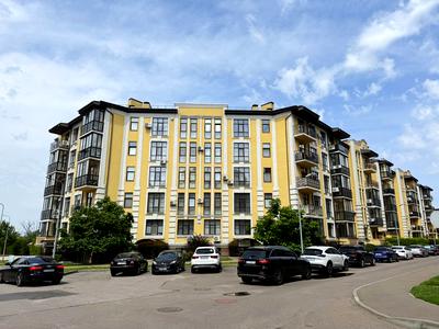 квартира за адресою Метрологічна вул., 54-Б