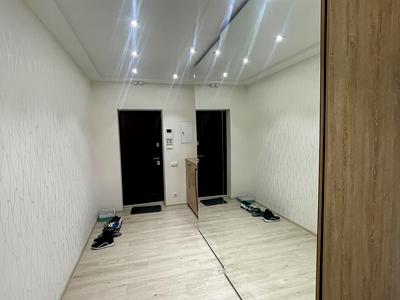 квартира по адресу Елизаветы Чавдар ул., 18