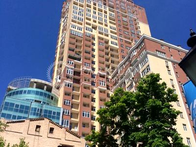 квартира по адресу Жилянская ул., 118