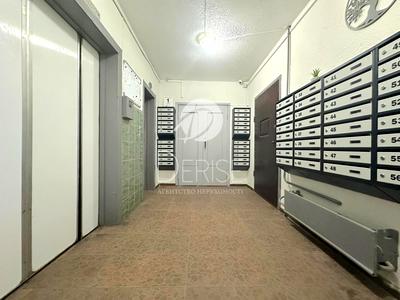 квартира по адресу Якуба Коласа ул., 23-Б