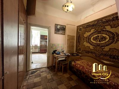 квартира за адресою Мосяжна вул., 2
