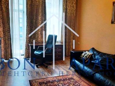 квартира по адресу Саксаганского ул., 36