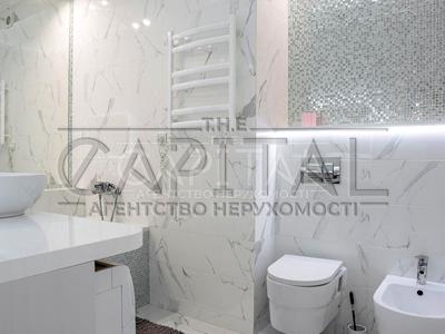 квартира по адресу Киев, Заречная ул., 1-Б